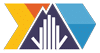 Ål Folk High School (Ål folkehøyskole) logo