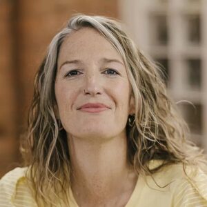 Maartje De Meulder, PhDeaf Workshop teacher